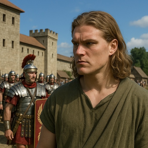 Hier sollte ein Bild stehen.