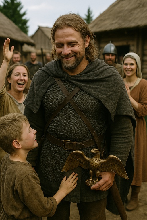 Hier sollte ein Bild stehen.