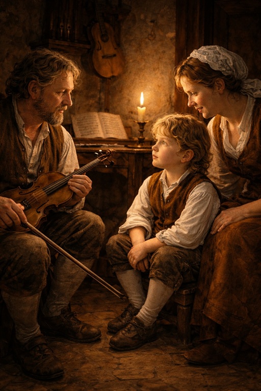 Hier sollte ein Bild stehen.