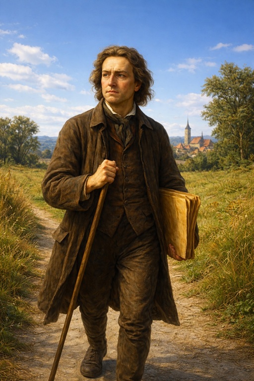 Hier sollte ein Bild stehen.