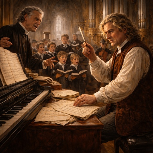 Hier sollte ein Bild stehen.