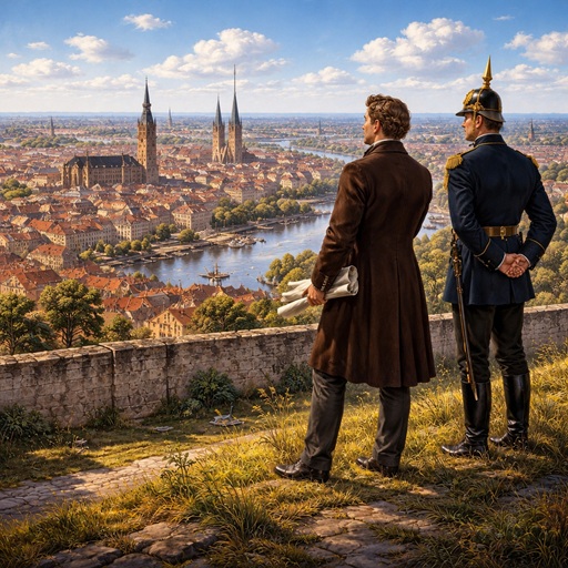 Hier sollte ein Bild stehen.