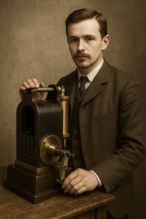 Hier sollte ein Bild stehen.