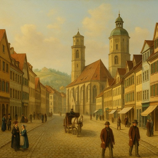 Hier sollte ein Bild stehen.