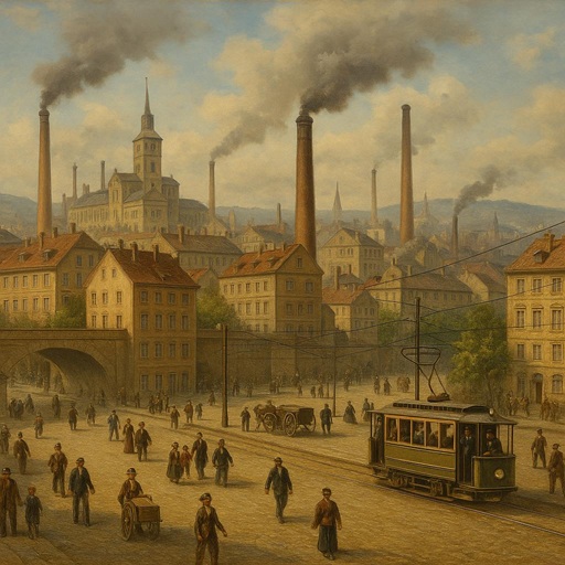 Hier sollte ein Bild stehen.