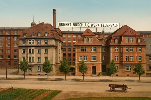 Hier sollte ein Bild stehen.