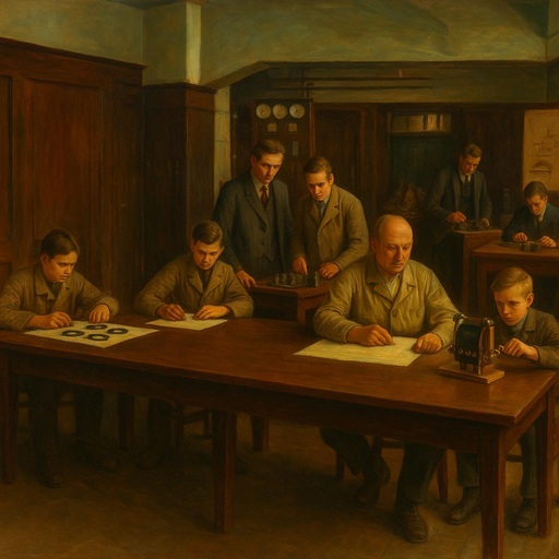 Hier sollte ein Bild stehen.