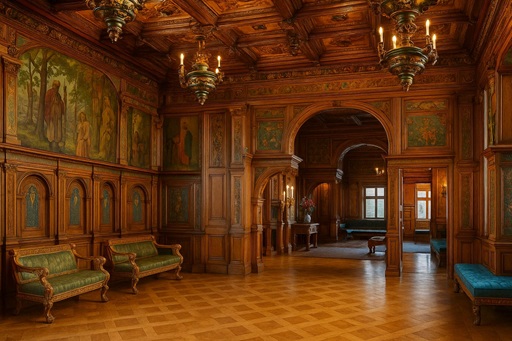 Hier sollte ein Bild stehen.