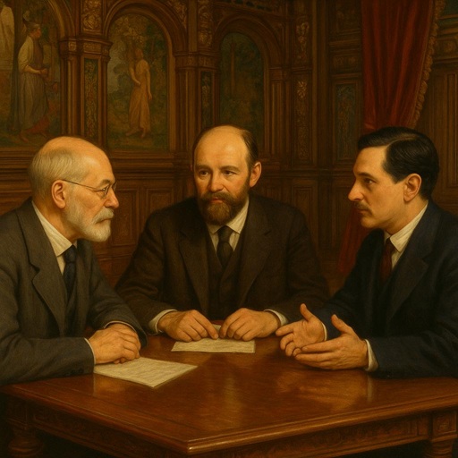 Hier sollte ein Bild stehen.