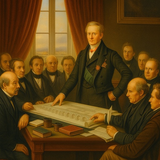 Hier sollte ein Bild stehen.