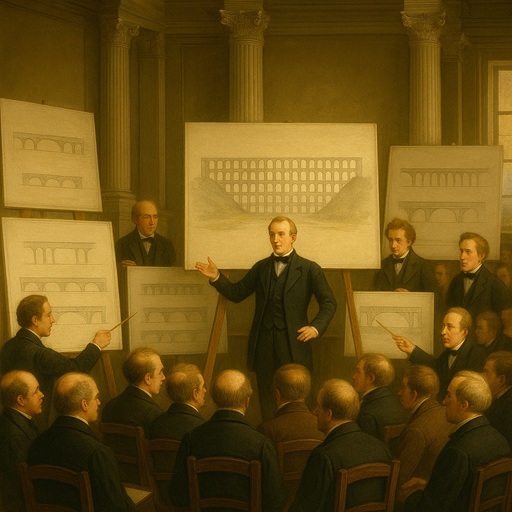 Hier sollte ein Bild stehen.