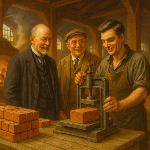 Hier sollte ein Bild stehen.