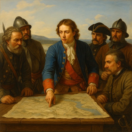 Hier sollte ein Bild stehen.