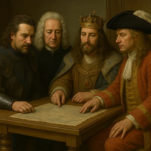 Hier sollte ein Bild stehen.