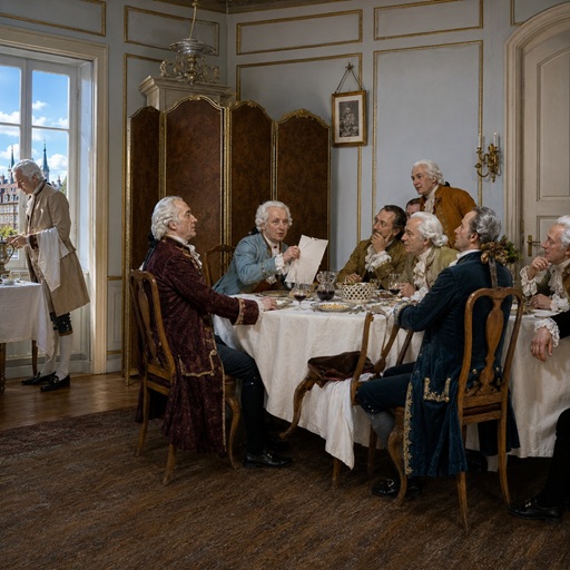 Hier sollte ein Bild stehen.