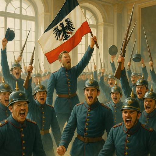 Hier sollte ein Bild stehen.