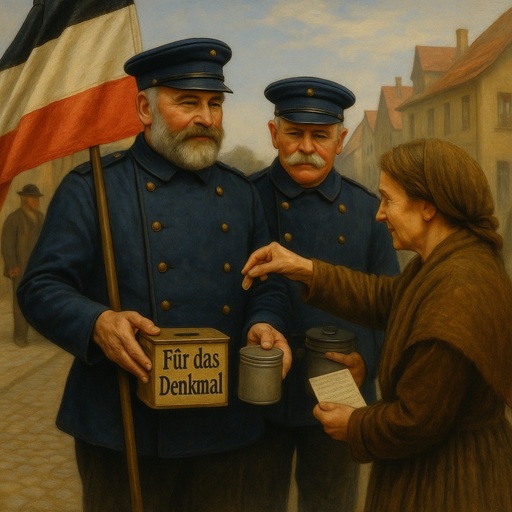 Hier sollte ein Bild stehen.