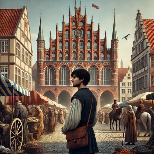 Hier sollte ein Bild stehen.