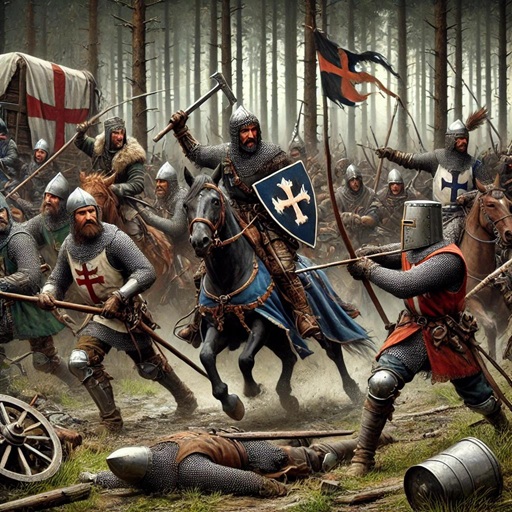 Hier sollte ein Bild stehen.