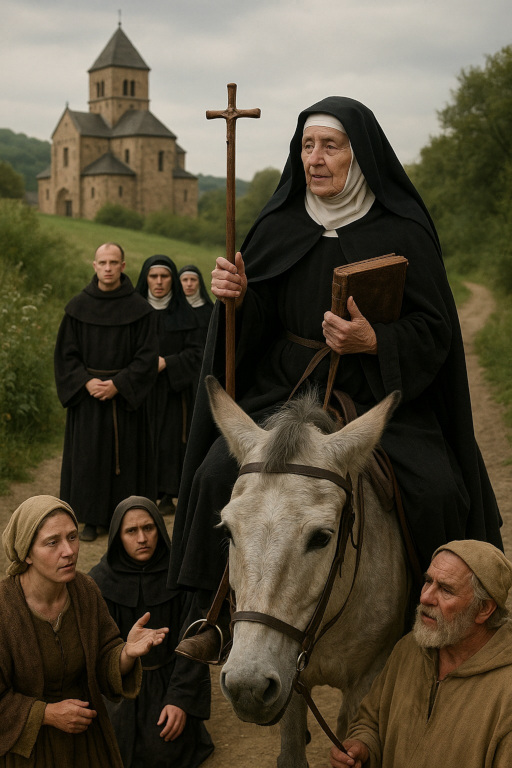 Hier sollte ein Bild stehen.