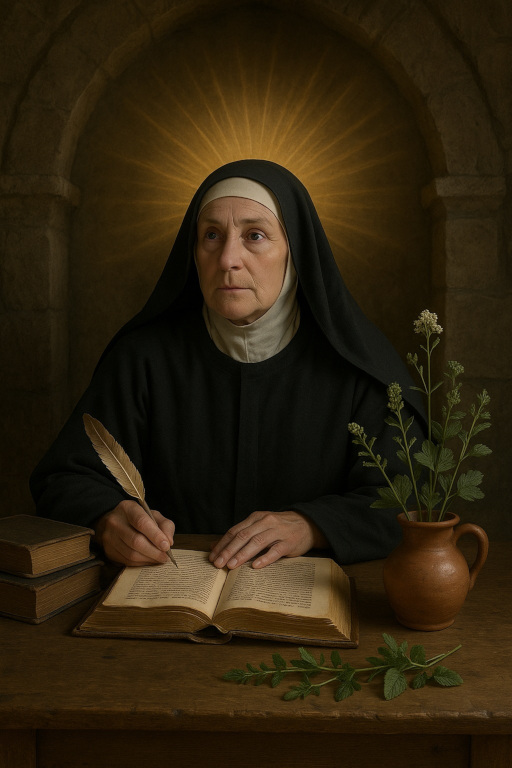 Hier sollte ein Bild stehen.