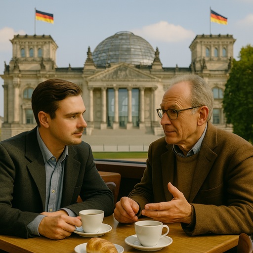 Hier sollte ein Bild stehen.