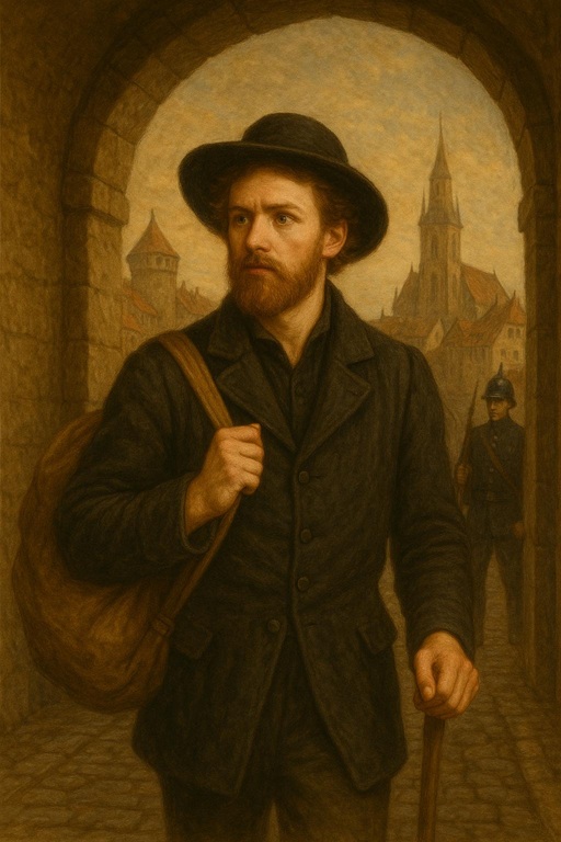 Hier sollte ein Bild stehen.