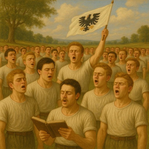 Hier sollte ein Bild stehen.