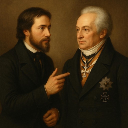 Hier sollte ein Bild stehen.