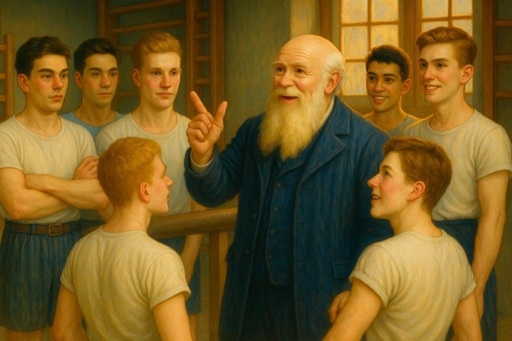 Hier sollte ein Bild stehen.