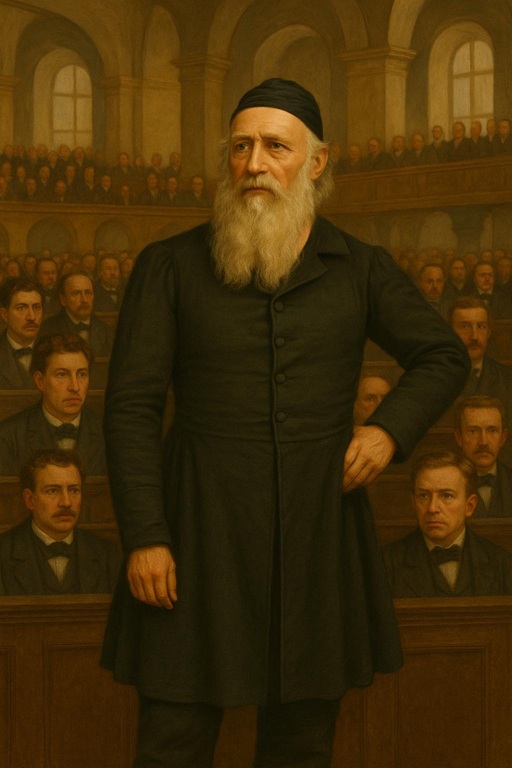 Hier sollte ein Bild stehen.