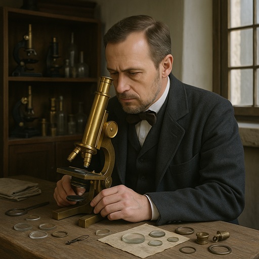 Hier sollte ein Bild stehen.