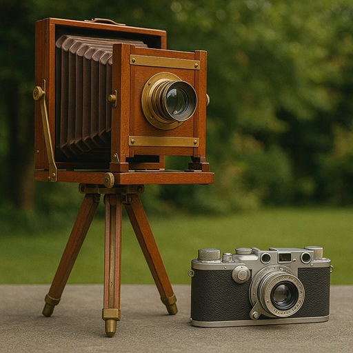 Hier sollte ein Bild stehen.