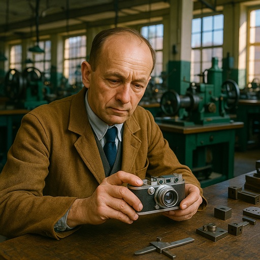 Hier sollte ein Bild stehen.