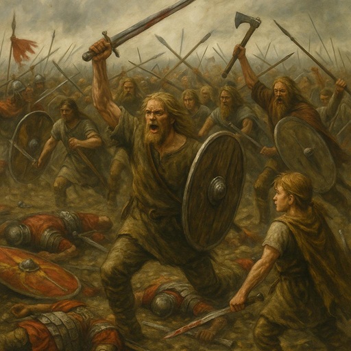 Hier sollte ein Bild stehen.