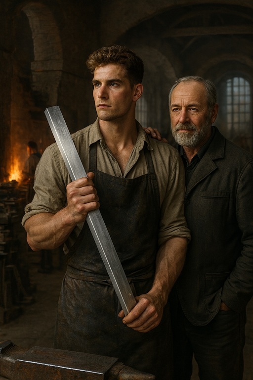 Hier sollte ein Bild stehen.