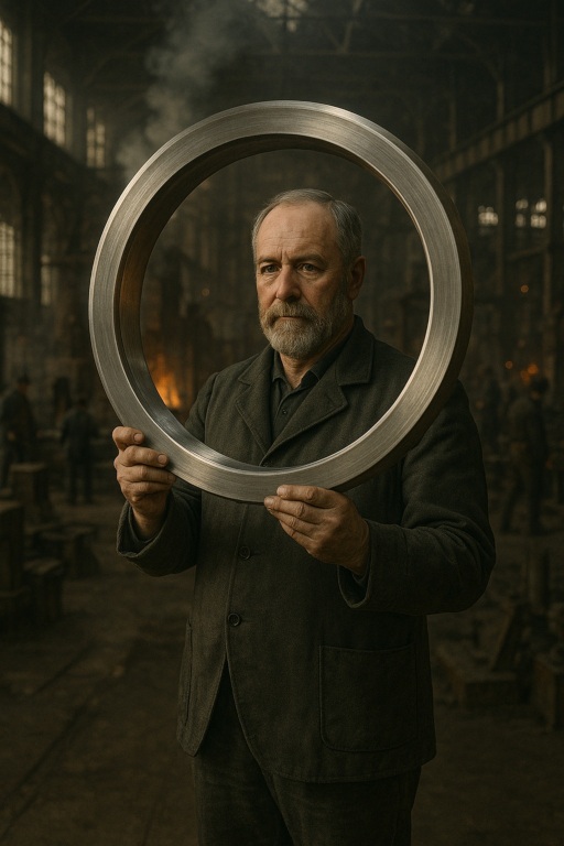 Hier sollte ein Bild stehen.