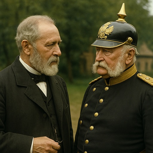 Hier sollte ein Bild stehen.