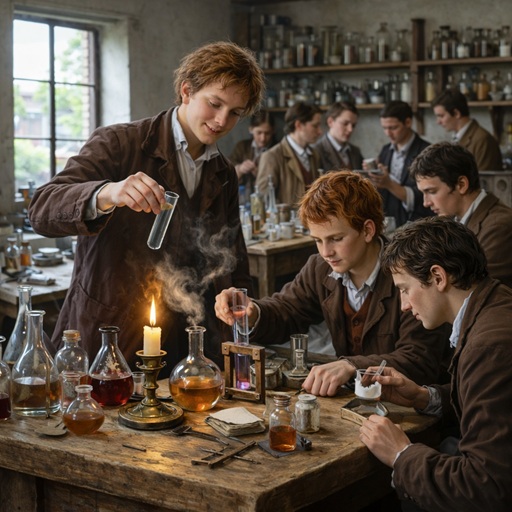 Hier sollte ein Bild stehen.