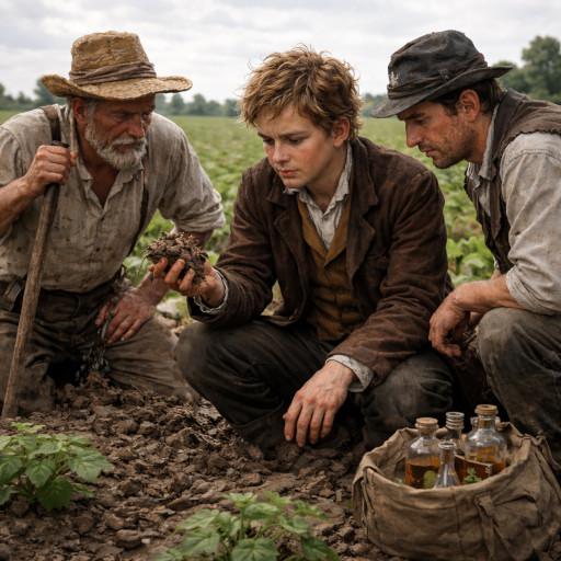 Hier sollte ein Bild stehen.