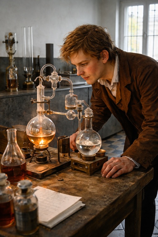 Hier sollte ein Bild stehen.