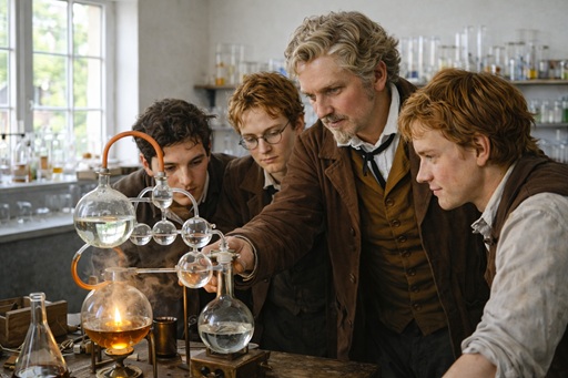 Hier sollte ein Bild stehen.