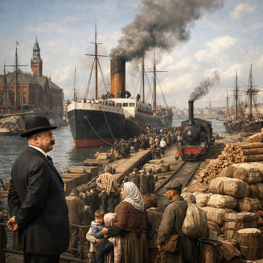 Hier sollte ein Bild stehen.