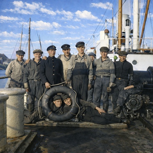 Hier sollte ein Bild stehen.