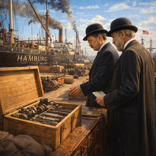 Hier sollte ein Bild stehen.