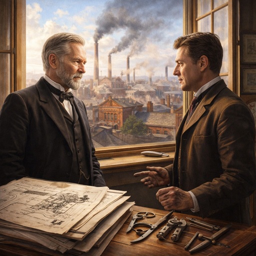 Hier sollte ein Bild stehen.