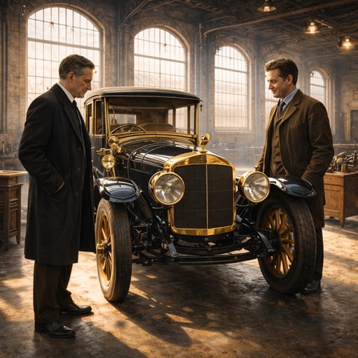 Hier sollte ein Bild stehen.