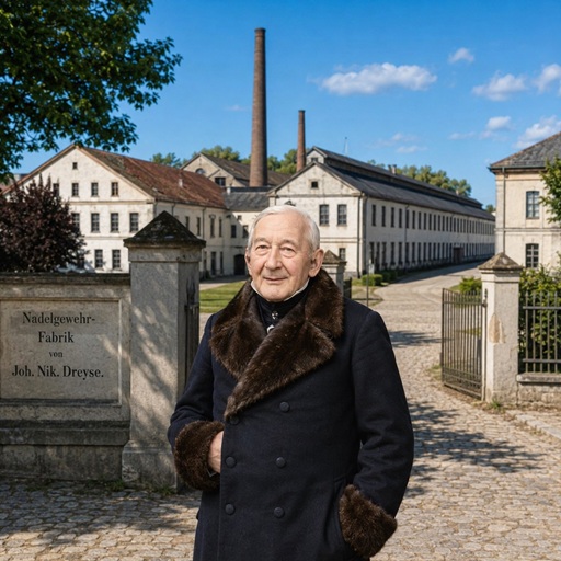 Hier sollte ein Bild stehen.