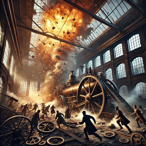 Hier sollte ein Bild stehen.