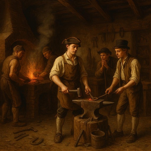 Hier sollte ein Bild stehen.